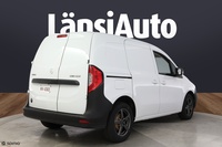 Mercedes-Benz Citan vaihtoauto