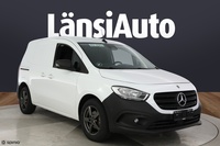 Mercedes-Benz Citan vaihtoauto