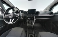 Mercedes-Benz Citan vaihtoauto