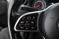 Mercedes-Benz Citan vaihtoauto