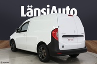 Mercedes-Benz Citan vaihtoauto