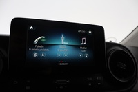 Mercedes-Benz Citan vaihtoauto