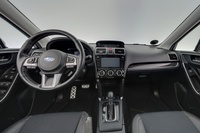 Subaru Forester vaihtoauto