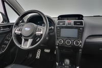 Subaru Forester vaihtoauto