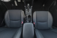 Subaru Forester vaihtoauto