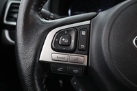Subaru Forester vaihtoauto