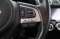 Subaru Forester vaihtoauto