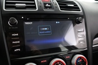 Subaru Forester vaihtoauto
