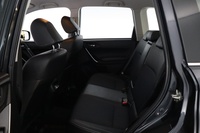 Subaru Forester vaihtoauto