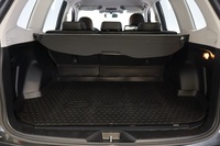 Subaru Forester vaihtoauto