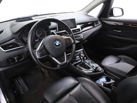 BMW 218 vaihtoauto