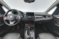 BMW 218 vaihtoauto
