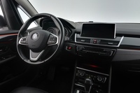 BMW 218 vaihtoauto