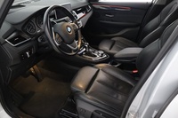 BMW 218 vaihtoauto