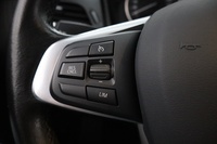 BMW 218 vaihtoauto