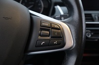 BMW 218 vaihtoauto