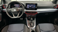 SEAT Arona vaihtoauto