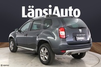 Dacia Duster vaihtoauto