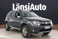 Dacia Duster vaihtoauto