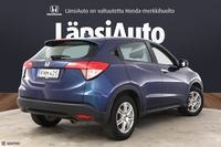 Honda HR-V vaihtoauto