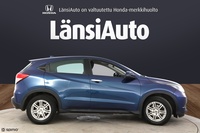 Honda HR-V vaihtoauto