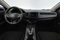 Honda HR-V vaihtoauto