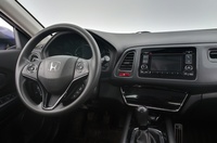 Honda HR-V vaihtoauto