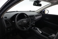 Honda HR-V vaihtoauto