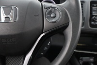 Honda HR-V vaihtoauto