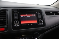 Honda HR-V vaihtoauto