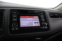 Honda HR-V vaihtoauto