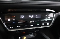 Honda HR-V vaihtoauto