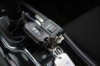 Honda HR-V vaihtoauto