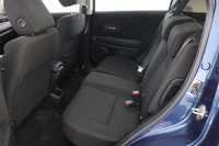 Honda HR-V vaihtoauto