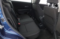 Honda HR-V vaihtoauto