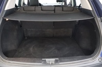 Honda HR-V vaihtoauto