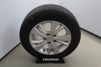 Honda HR-V vaihtoauto