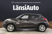 Nissan Juke vaihtoauto