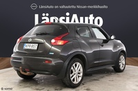 Nissan Juke vaihtoauto