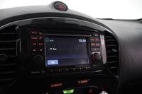 Nissan Juke vaihtoauto