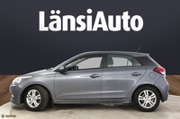 Hyundai i20 vaihtoauto