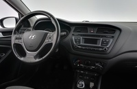 Hyundai i20 vaihtoauto
