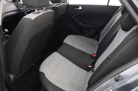 Hyundai i20 vaihtoauto