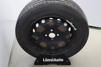 Hyundai i20 vaihtoauto