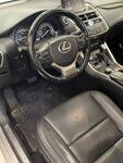 Lexus NX vaihtoauto