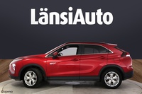 Mitsubishi Eclipse Cross vaihtoauto