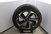 Mitsubishi Eclipse Cross vaihtoauto