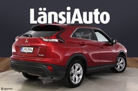 Mitsubishi Eclipse Cross vaihtoauto