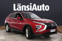 Mitsubishi Eclipse Cross vaihtoauto