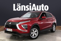Mitsubishi Eclipse Cross vaihtoauto